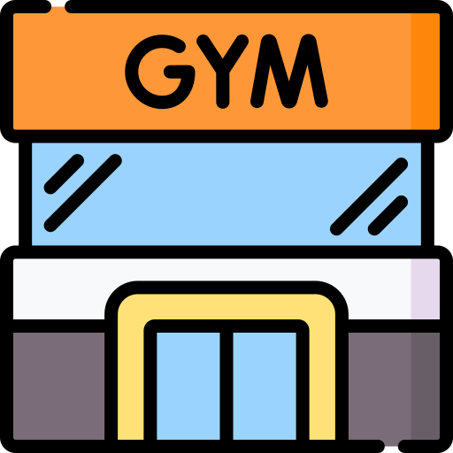Gym & Fitness