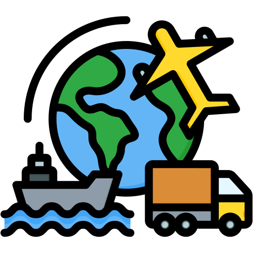 Freight Forward CRM